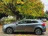 USED 2019 69 VOLVO V40 1.5 T3 Inscription Edition Hatchback 5dr Petrol Auto Euro 6 (s/s) (152 ps) LOW MILES+LTHR+PANROOF+SAT NAV