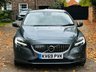 USED 2019 69 VOLVO V40 1.5 T3 Inscription Edition Hatchback 5dr Petrol Auto Euro 6 (s/s) (152 ps) LOW MILES+LTHR+PANROOF+SAT NAV