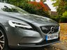 USED 2019 69 VOLVO V40 1.5 T3 Inscription Edition Hatchback 5dr Petrol Auto Euro 6 (s/s) (152 ps) LOW MILES+LTHR+PANROOF+SAT NAV