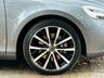 USED 2019 69 VOLVO V40 1.5 T3 Inscription Edition Hatchback 5dr Petrol Auto Euro 6 (s/s) (152 ps) LOW MILES+LTHR+PANROOF+SAT NAV