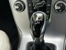 USED 2019 69 VOLVO V40 1.5 T3 Inscription Edition Hatchback 5dr Petrol Auto Euro 6 (s/s) (152 ps) LOW MILES+LTHR+PANROOF+SAT NAV
