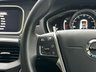 USED 2019 69 VOLVO V40 1.5 T3 Inscription Edition Hatchback 5dr Petrol Auto Euro 6 (s/s) (152 ps) LOW MILES+LTHR+PANROOF+SAT NAV