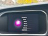USED 2019 69 VOLVO V40 1.5 T3 Inscription Edition Hatchback 5dr Petrol Auto Euro 6 (s/s) (152 ps) LOW MILES+LTHR+PANROOF+SAT NAV