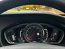 USED 2019 69 VOLVO V40 1.5 T3 Inscription Edition Hatchback 5dr Petrol Auto Euro 6 (s/s) (152 ps) LOW MILES+LTHR+PANROOF+SAT NAV