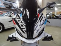 USED 2024 24 BMW S 1000 RR 1000 Sport Super Sports Petrol Claw-shifted Euro 5 (209 ps)  FULL AKRAPOVIC EXHAUST WITH GP EXHAUST CAN 