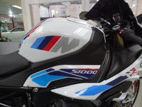 USED 2024 24 BMW S 1000 RR 1000 Sport Super Sports Petrol Claw-shifted Euro 5 (209 ps)  FULL AKRAPOVIC EXHAUST WITH GP EXHAUST CAN 