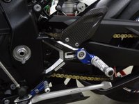USED 2024 24 BMW S 1000 RR 1000 Sport Super Sports Petrol Claw-shifted Euro 5 (209 ps)  FULL AKRAPOVIC EXHAUST WITH GP EXHAUST CAN 