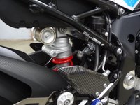 USED 2024 24 BMW S 1000 RR 1000 Sport Super Sports Petrol Claw-shifted Euro 5 (209 ps)  FULL AKRAPOVIC EXHAUST WITH GP EXHAUST CAN 