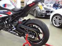 USED 2024 24 BMW S 1000 RR 1000 Sport Super Sports Petrol Claw-shifted Euro 5 (209 ps)  FULL AKRAPOVIC EXHAUST WITH GP EXHAUST CAN 