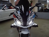 USED 2024 24 BMW S 1000 RR 1000 Sport Super Sports Petrol Claw-shifted Euro 5 (209 ps)  FULL AKRAPOVIC EXHAUST WITH GP EXHAUST CAN 
