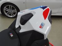USED 2024 24 BMW S 1000 RR 1000 Sport Super Sports Petrol Claw-shifted Euro 5 (209 ps)  FULL AKRAPOVIC EXHAUST WITH GP EXHAUST CAN 
