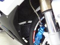 USED 2024 24 BMW S 1000 RR 1000 Sport Super Sports Petrol Claw-shifted Euro 5 (209 ps)  FULL AKRAPOVIC EXHAUST WITH GP EXHAUST CAN 