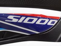 USED 2024 24 BMW S 1000 RR 1000 Sport Super Sports Petrol Claw-shifted Euro 5 (209 ps)  FULL AKRAPOVIC EXHAUST WITH GP EXHAUST CAN 