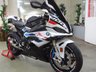 USED 2024 24 BMW S 1000 RR 1000 Sport Super Sports Petrol Claw-shifted Euro 5 (209 ps)  FULL AKRAPOVIC EXHAUST WITH GP EXHAUST CAN 