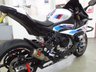 USED 2024 24 BMW S 1000 RR 1000 Sport Super Sports Petrol Claw-shifted Euro 5 (209 ps)  FULL AKRAPOVIC EXHAUST WITH GP EXHAUST CAN 