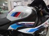 USED 2024 24 BMW S 1000 RR 1000 Sport Super Sports Petrol Claw-shifted Euro 5 (209 ps)  FULL AKRAPOVIC EXHAUST WITH GP EXHAUST CAN 