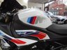 USED 2024 24 BMW S 1000 RR 1000 Sport Super Sports Petrol Claw-shifted Euro 5 (209 ps)  FULL AKRAPOVIC EXHAUST WITH GP EXHAUST CAN 