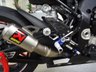 USED 2024 24 BMW S 1000 RR 1000 Sport Super Sports Petrol Claw-shifted Euro 5 (209 ps)  FULL AKRAPOVIC EXHAUST WITH GP EXHAUST CAN 