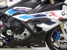 USED 2024 24 BMW S 1000 RR 1000 Sport Super Sports Petrol Claw-shifted Euro 5 (209 ps)  FULL AKRAPOVIC EXHAUST WITH GP EXHAUST CAN 