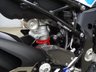 USED 2024 24 BMW S 1000 RR 1000 Sport Super Sports Petrol Claw-shifted Euro 5 (209 ps)  FULL AKRAPOVIC EXHAUST WITH GP EXHAUST CAN 