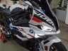 USED 2024 24 BMW S 1000 RR 1000 Sport Super Sports Petrol Claw-shifted Euro 5 (209 ps)  FULL AKRAPOVIC EXHAUST WITH GP EXHAUST CAN 
