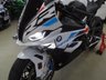 USED 2024 24 BMW S 1000 RR 1000 Sport Super Sports Petrol Claw-shifted Euro 5 (209 ps)  FULL AKRAPOVIC EXHAUST WITH GP EXHAUST CAN 