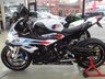 USED 2024 24 BMW S 1000 RR 1000 Sport Super Sports Petrol Claw-shifted Euro 5 (209 ps)  FULL AKRAPOVIC EXHAUST WITH GP EXHAUST CAN 