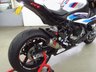 USED 2024 24 BMW S 1000 RR 1000 Sport Super Sports Petrol Claw-shifted Euro 5 (209 ps)  FULL AKRAPOVIC EXHAUST WITH GP EXHAUST CAN 