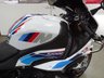 USED 2024 24 BMW S 1000 RR 1000 Sport Super Sports Petrol Claw-shifted Euro 5 (209 ps)  FULL AKRAPOVIC EXHAUST WITH GP EXHAUST CAN 