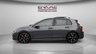 USED 2022 22 VOLKSWAGEN GOLF 2.0 TSI GTI Hatchback 5dr Petrol DSG Euro 6 (s/s) (245 ps) 