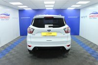 USED 2019 19 FORD KUGA 2.0 TDCi EcoBlue ST-Line Edition SUV 5dr Diesel Manual AWD Euro 6 (s/s) (180 ps) 