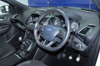 USED 2019 19 FORD KUGA 2.0 TDCi EcoBlue ST-Line Edition SUV 5dr Diesel Manual AWD Euro 6 (s/s) (180 ps) 