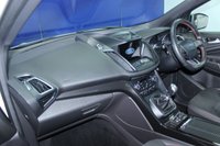 USED 2019 19 FORD KUGA 2.0 TDCi EcoBlue ST-Line Edition SUV 5dr Diesel Manual AWD Euro 6 (s/s) (180 ps) 