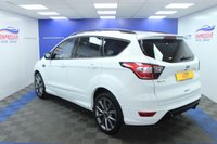 USED 2019 19 FORD KUGA 2.0 TDCi EcoBlue ST-Line Edition SUV 5dr Diesel Manual AWD Euro 6 (s/s) (180 ps) 