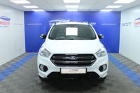 USED 2019 19 FORD KUGA 2.0 TDCi EcoBlue ST-Line Edition SUV 5dr Diesel Manual AWD Euro 6 (s/s) (180 ps) 