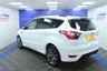 USED 2019 19 FORD KUGA 2.0 TDCi EcoBlue ST-Line Edition SUV 5dr Diesel Manual AWD Euro 6 (s/s) (180 ps) 