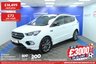 USED 2019 19 FORD KUGA 2.0 TDCi EcoBlue ST-Line Edition SUV 5dr Diesel Manual AWD Euro 6 (s/s) (180 ps) 