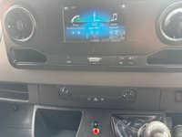 USED 2018 18 MERCEDES-BENZ SPRINTER 2.1 314 CDI Panel Van 5dr Diesel Manual RWD L3 H2 Euro 6 (143 ps) 
