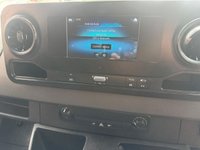 USED 2018 18 MERCEDES-BENZ SPRINTER 2.1 314 CDI Panel Van 5dr Diesel Manual RWD L3 H2 Euro 6 (143 ps) 