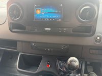 USED 2018 18 MERCEDES-BENZ SPRINTER 2.1 314 CDI Panel Van 5dr Diesel Manual RWD L3 H2 Euro 6 (143 ps) 