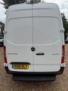USED 2018 18 MERCEDES-BENZ SPRINTER 2.1 314 CDI Panel Van 5dr Diesel Manual RWD L3 H2 Euro 6 (143 ps) 