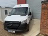 USED 2018 18 MERCEDES-BENZ SPRINTER 2.1 314 CDI Panel Van 5dr Diesel Manual RWD L3 H2 Euro 6 (143 ps) 