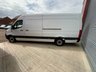 USED 2018 18 MERCEDES-BENZ SPRINTER 2.1 314 CDI Panel Van 5dr Diesel Manual RWD L3 H2 Euro 6 (143 ps) 