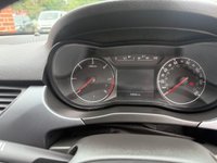 USED 2018 18 VAUXHALL CORSA VAN 1.3 CDTi ecoFLEX Car Derived Van 3dr Diesel Manual FWD L1 H1 (s/s) Start/Stop (94 g/km, 94 bhp) 