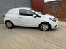 USED 2018 18 VAUXHALL CORSA VAN 1.3 CDTi ecoFLEX Car Derived Van 3dr Diesel Manual FWD L1 H1 (s/s) Start/Stop (94 g/km, 94 bhp) 