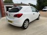 USED 2018 18 VAUXHALL CORSA VAN 1.3 CDTi ecoFLEX Car Derived Van 3dr Diesel Manual FWD L1 H1 (s/s) Start/Stop (94 g/km, 94 bhp) 