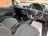 USED 2018 18 VAUXHALL CORSA VAN 1.3 CDTi ecoFLEX Car Derived Van 3dr Diesel Manual FWD L1 H1 (s/s) Start/Stop (94 g/km, 94 bhp) 