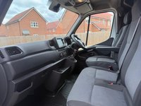 USED 2020 70 RENAULT MASTER 2.3 dCi 28 Business Panel Van 4dr Diesel Manual FWD SWB Euro 6 (135 ps) 