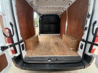 USED 2020 70 RENAULT MASTER 2.3 dCi 28 Business Panel Van 4dr Diesel Manual FWD SWB Euro 6 (135 ps) 