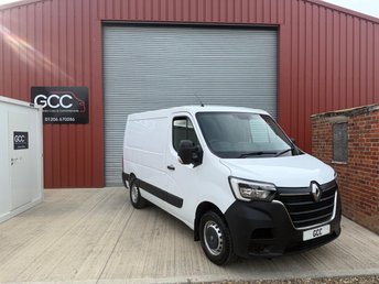 View our RENAULT MASTER